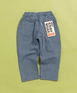 ★タイムセール★【リンク】NEWシェフパンツ  10分丈