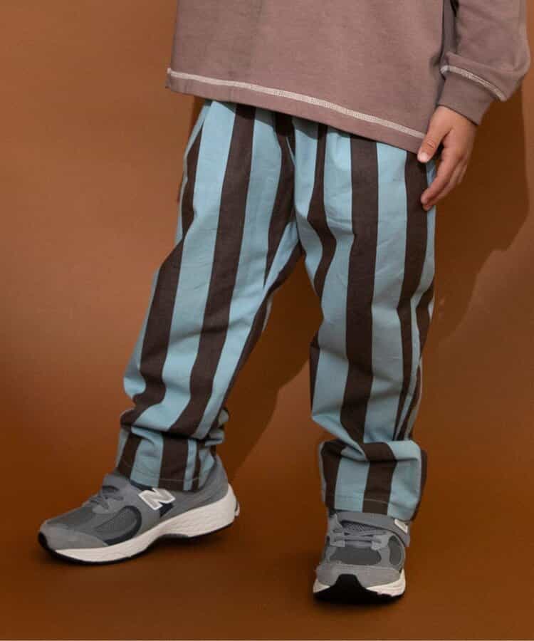 【リンク】NEWシェフパンツ  10分丈