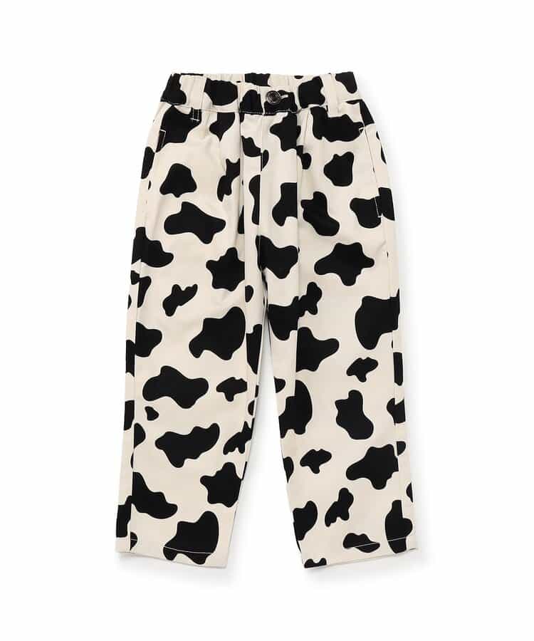 【リンク】NEWシェフパンツ  10分丈