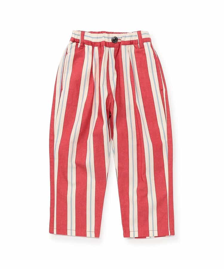 【リンク】NEWシェフパンツ  10分丈