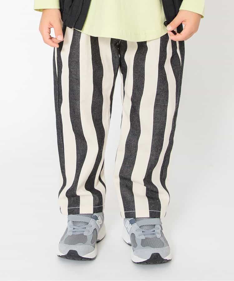 ★SALE★【リンク】NEW シェフパンツ 10分丈