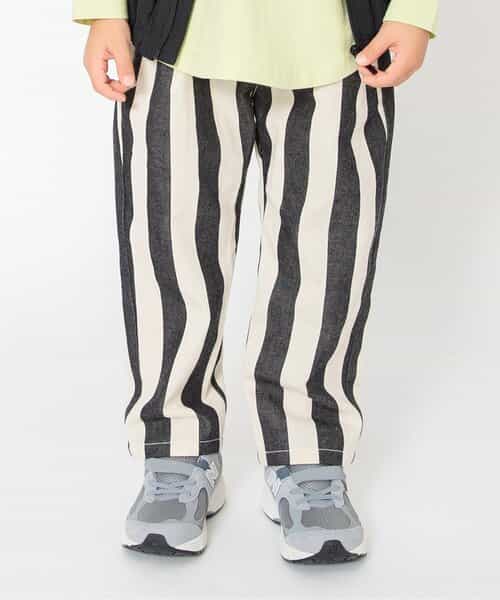 ★SALE★【リンク】NEW シェフパンツ 10分丈