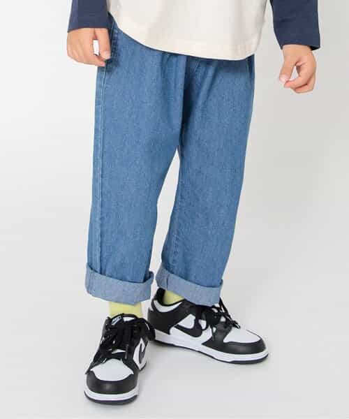 ★SALE★【リンク】NEW シェフパンツ 10分丈