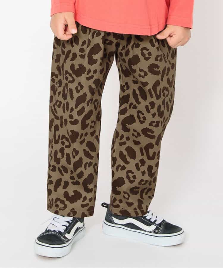 ★SALE★【リンク】NEW シェフパンツ 10分丈