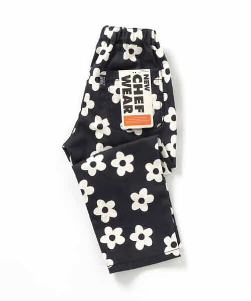 ★SALE★【リンク】NEW シェフパンツ 10分丈