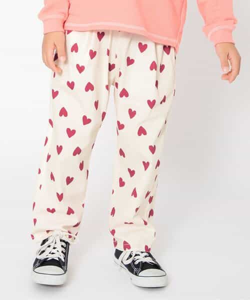 ★SALE★【リンク】NEW シェフパンツ 10分丈