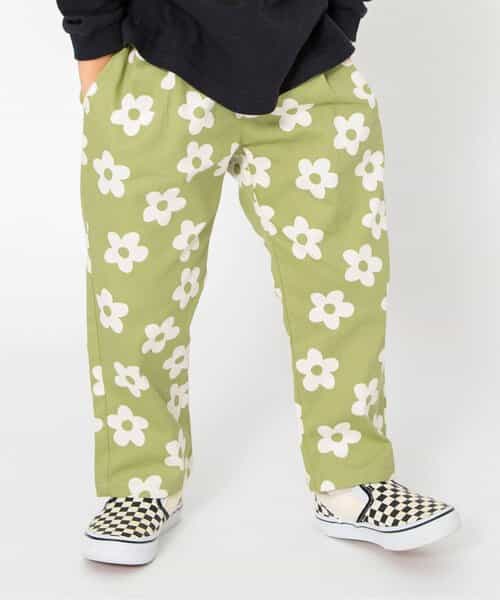 ★SALE★【リンク】NEW シェフパンツ 10分丈