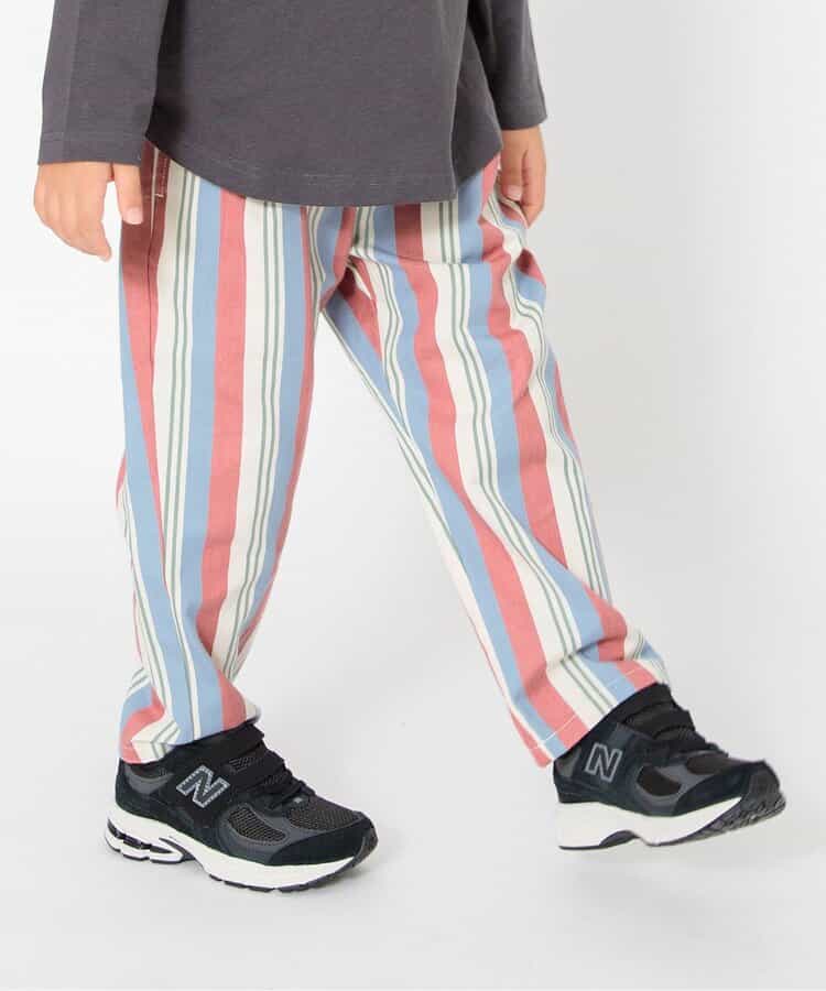 ★SALE★【リンク】NEW シェフパンツ 10分丈