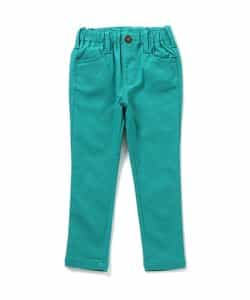 ★SALE★らくらくスキニーパンツ  10分丈