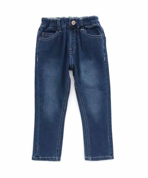 ★SALE★すぽ軽テーパードパンツ 10分丈