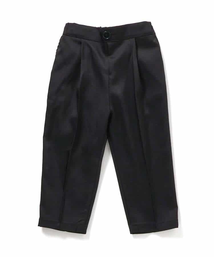 ＜フォーマル＞WEB限定  BOYSセットアップ　長パンツ  10分丈_971238