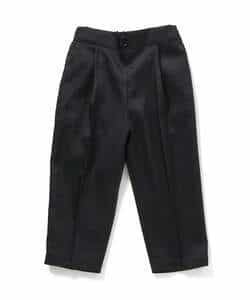 ＜フォーマル＞WEB限定  BOYSセットアップ　長パンツ  10分丈_971238