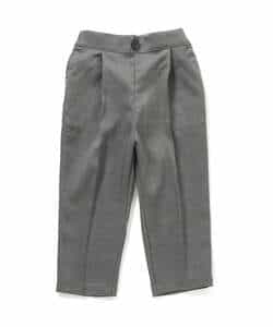＜フォーマル＞WEB限定  BOYSセットアップ　長パンツ  10分丈_971232