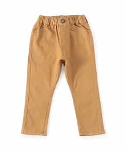 ★SALE★すぽ軽テーパードパンツ  10分丈