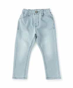 ★SALE★すぽ軽テーパードパンツ  10分丈