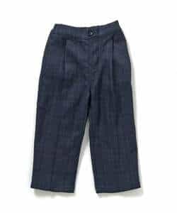 ＜フォーマル＞WEB限定  BOYSテーラード 長パンツ  10分丈_972213
