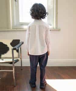 ＜フォーマル＞WEB限定  BOYSテーラード 長パンツ  10分丈_972215
