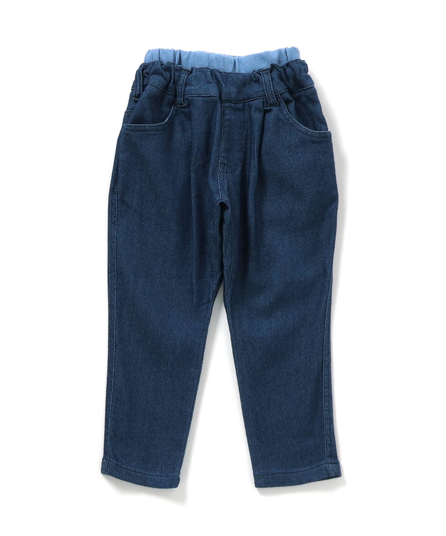 ☆SALE☆WEB限定 サイドポケットカットソーパンツ（J420955）|BREEZE