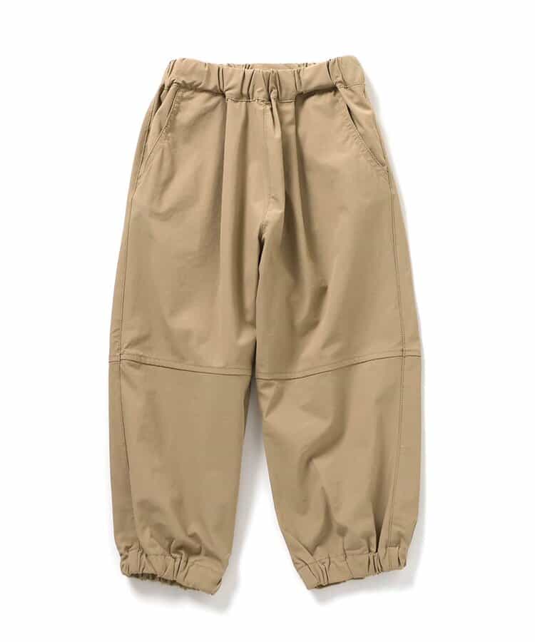 ★SALE★WEB限定 アクティブジョガーパンツ