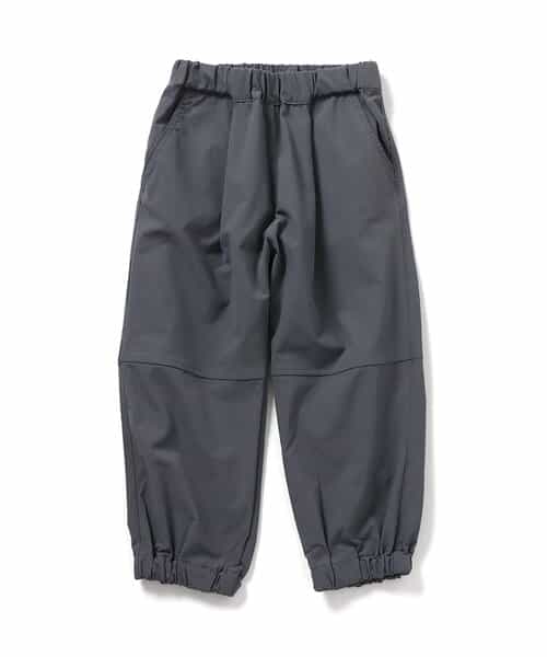 ★SALE★WEB限定 アクティブジョガーパンツ