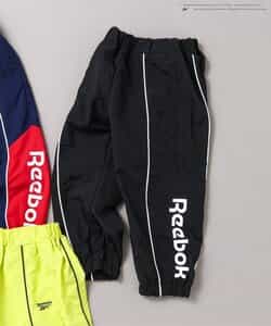 ☆1/13(火)お昼12:59まで3点10％OFF☆Reebok別注 パンツ(セットアップ可) 10分丈