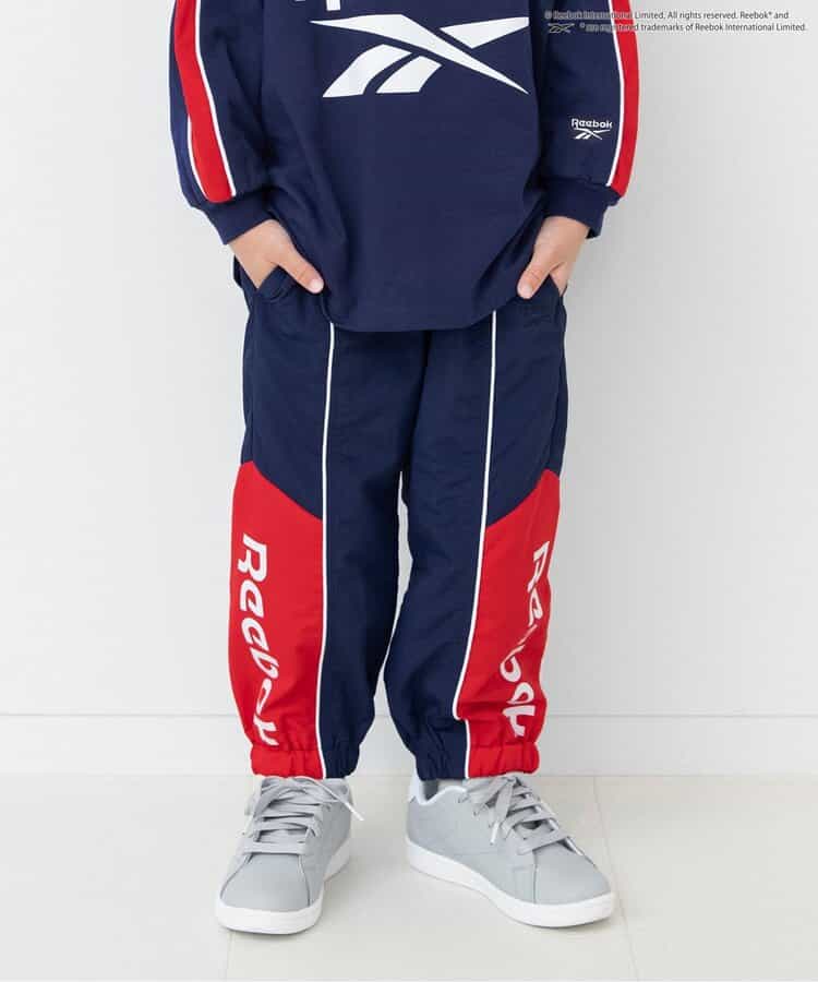 Reebok別注 パンツ(セットアップ可) 10分丈