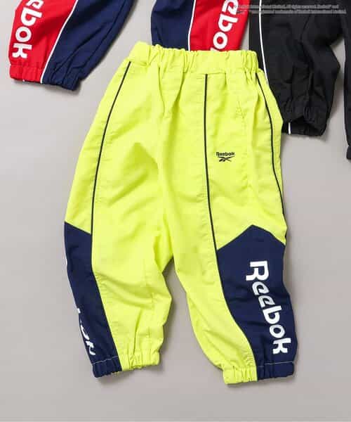 Reebok別注 パンツ(セットアップ可) 10分丈