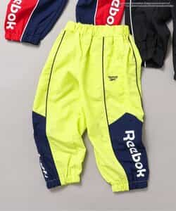 ☆1/13(火)お昼12:59まで3点10％OFF☆Reebok別注 パンツ(セットアップ可) 10分丈