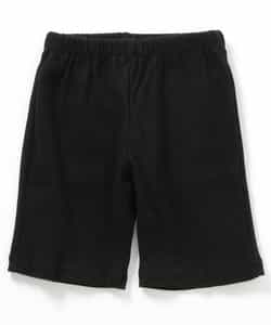 ★SALE★WEB限定  DAISUKI リブハーフパンツ