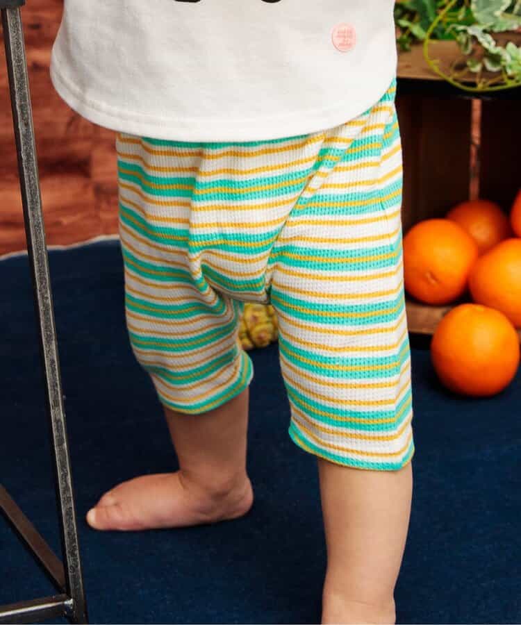 ★SALE★カラフルベーシックパンツ