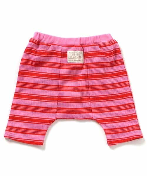 ☆SALE☆カラフルベーシックパンツ（J122925）|BREEZE（ブリーズ