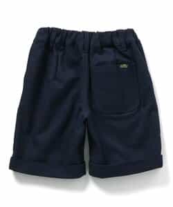 ☆SALE☆フォーマルハーフパンツ 5分丈（J123015）|BREEZE
