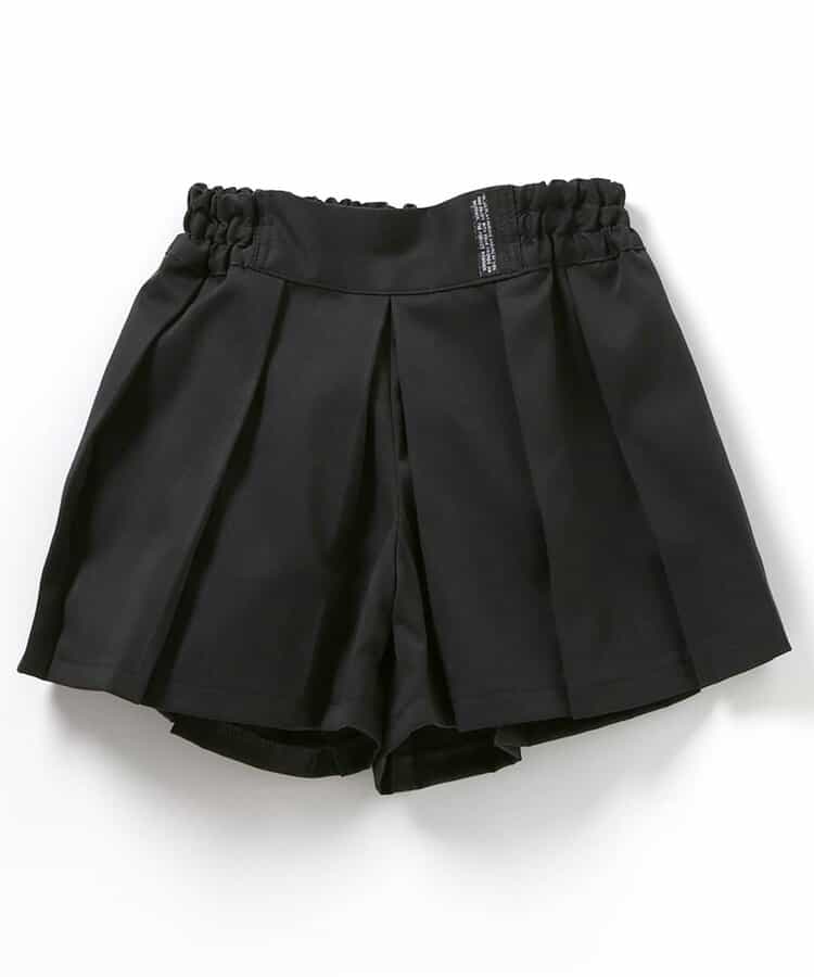 ★SALE★プリーツキュロット