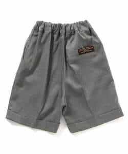 ＜フォーマル＞WEB限定  BOYSセットアップ　半パンツ  5分丈_971253