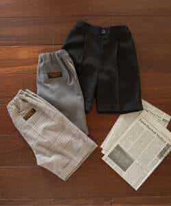 ＜フォーマル＞WEB限定  BOYSセットアップ　半パンツ  5分丈_971260