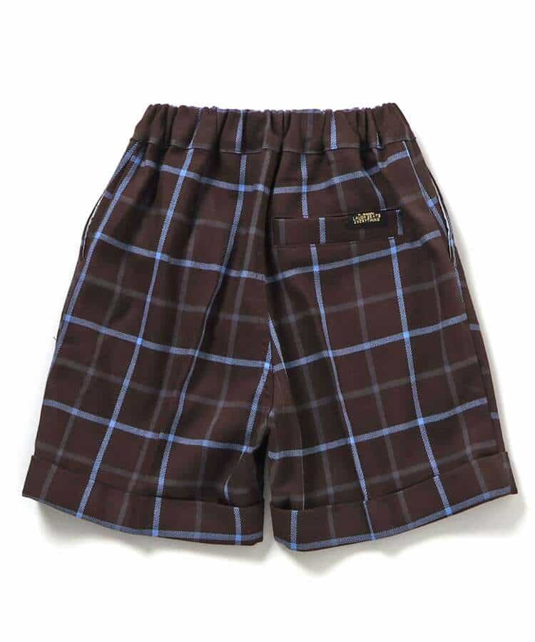＜フォーマル＞WEB限定  BOYSテーラード 半パンツ  5分丈_972221