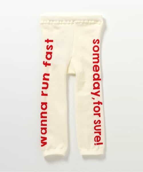 Bpop ベビーレギンス