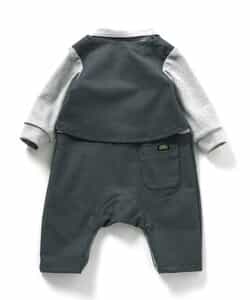 comfyoutdoorgarmentsカバーオール ☆SALE☆フォーマルBoysカバーオール（J132015）|BREEZE