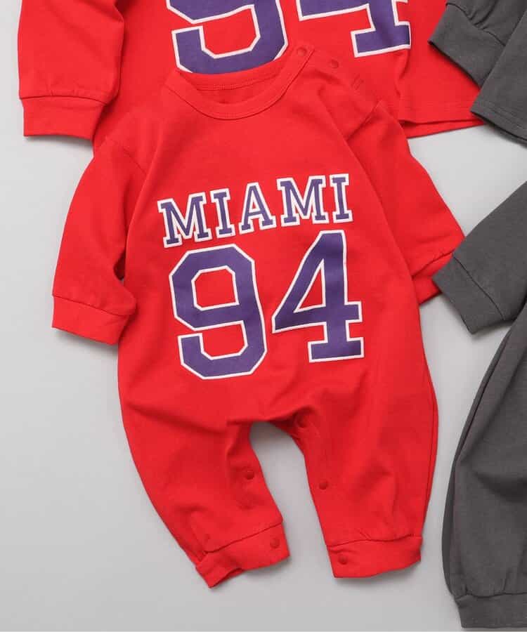 ★SALE★【リンク】SPRING 2柄カバーオール