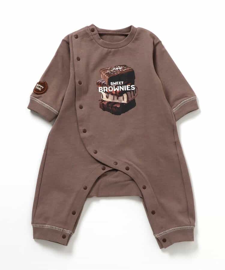 【リンク】スウィートバリエーションカバーオール