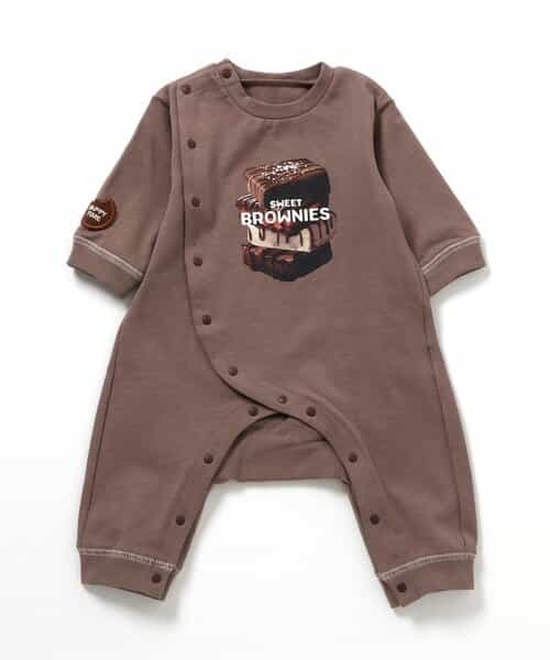 【リンク】スウィートバリエーションカバーオール