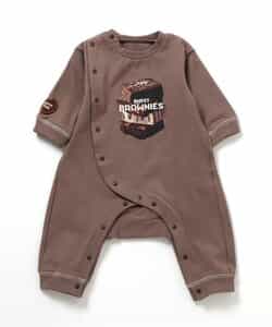 【リンク】スウィートバリエーションカバーオール