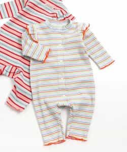 【リンク】メロウリブカバーオール