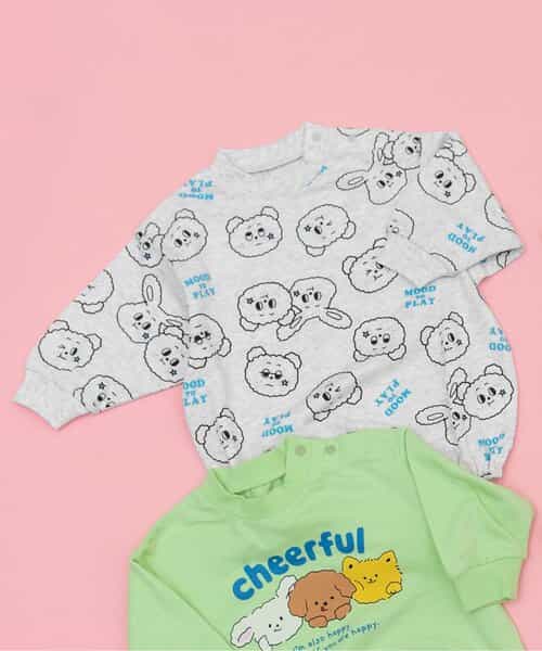 Bpop POPモチーフボディオール