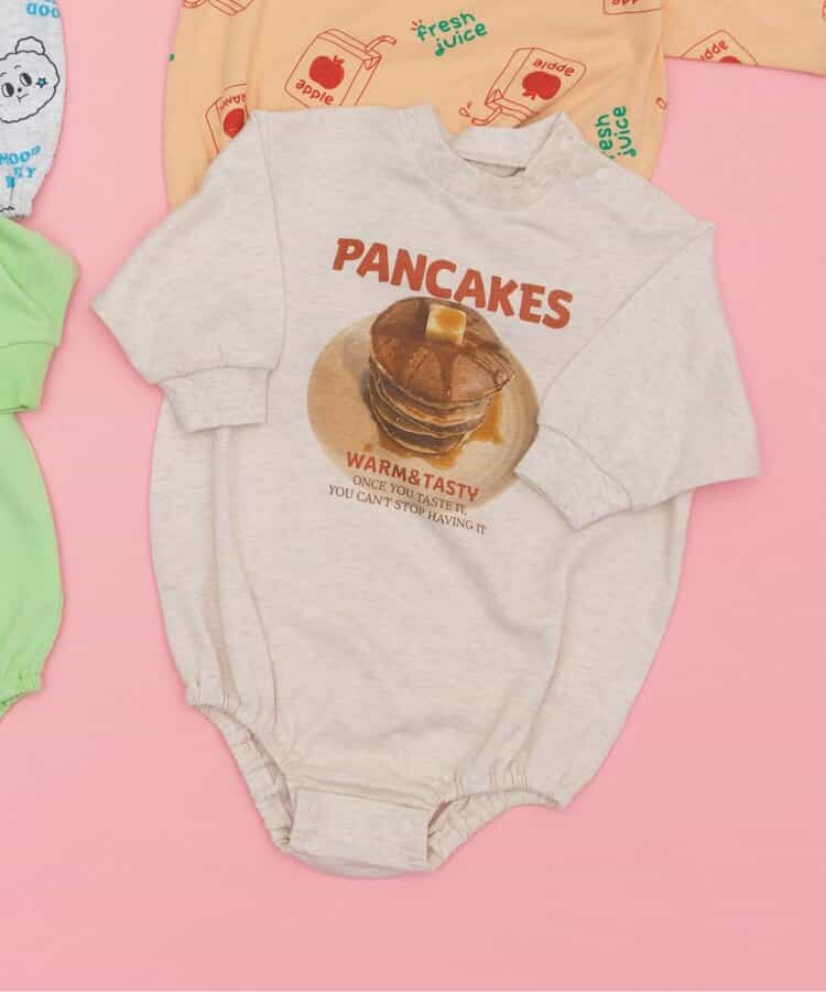 Bpop POPモチーフボディオール