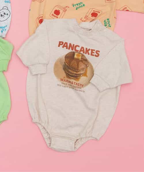 Bpop POPモチーフボディオール