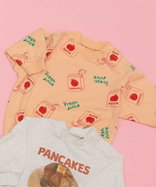 Bpop POPモチーフボディオール