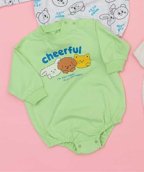 Bpop POPモチーフボディオール