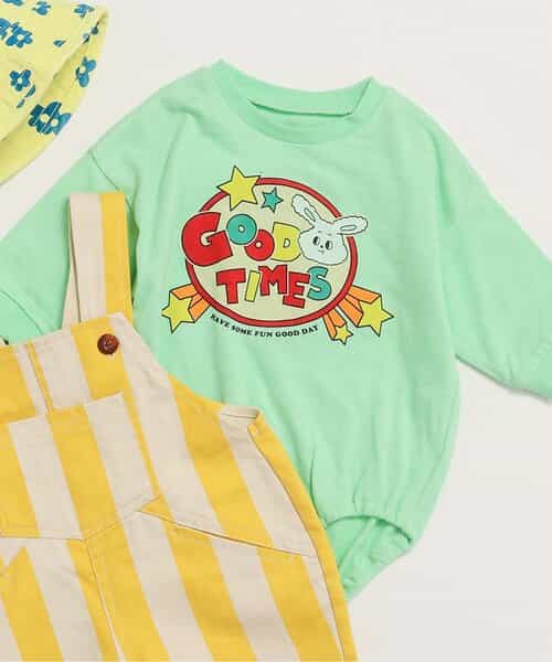 ★SALE★【Bpop】ポップモチーフボディオール