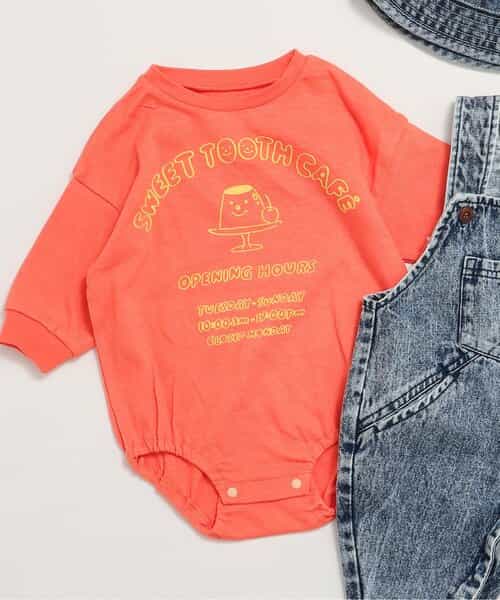 ★SALE★【Bpop】ポップモチーフボディオール